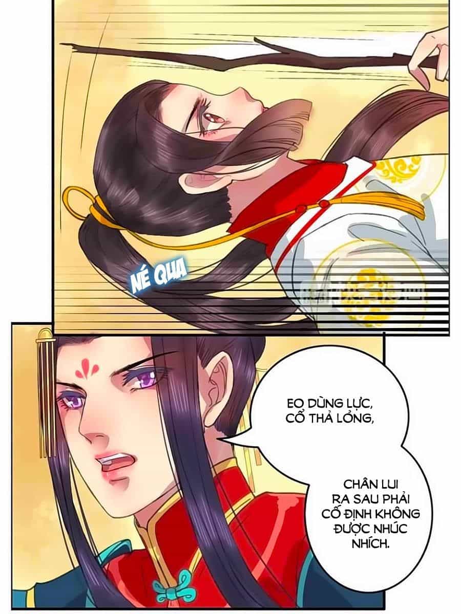 Thịnh Thế Thanh Ca - Chương 9 - ảnh 25