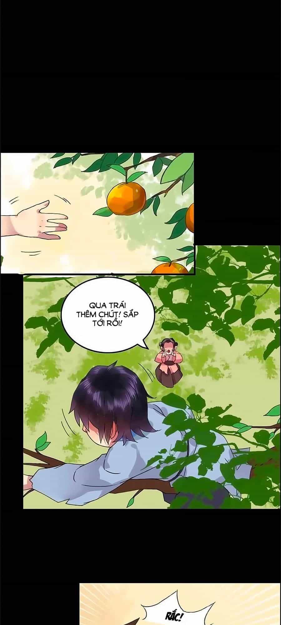 Thịnh Thế Thanh Ca - Chương 10 - ảnh 37