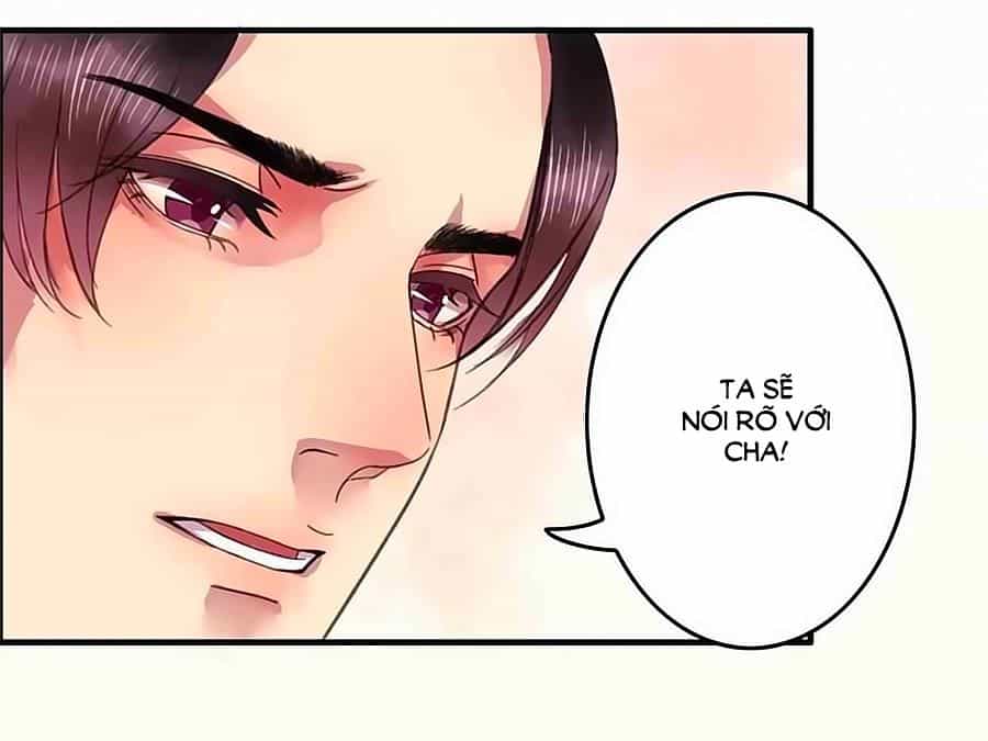 Thịnh Thế Thanh Ca - Chương 12 - ảnh 21