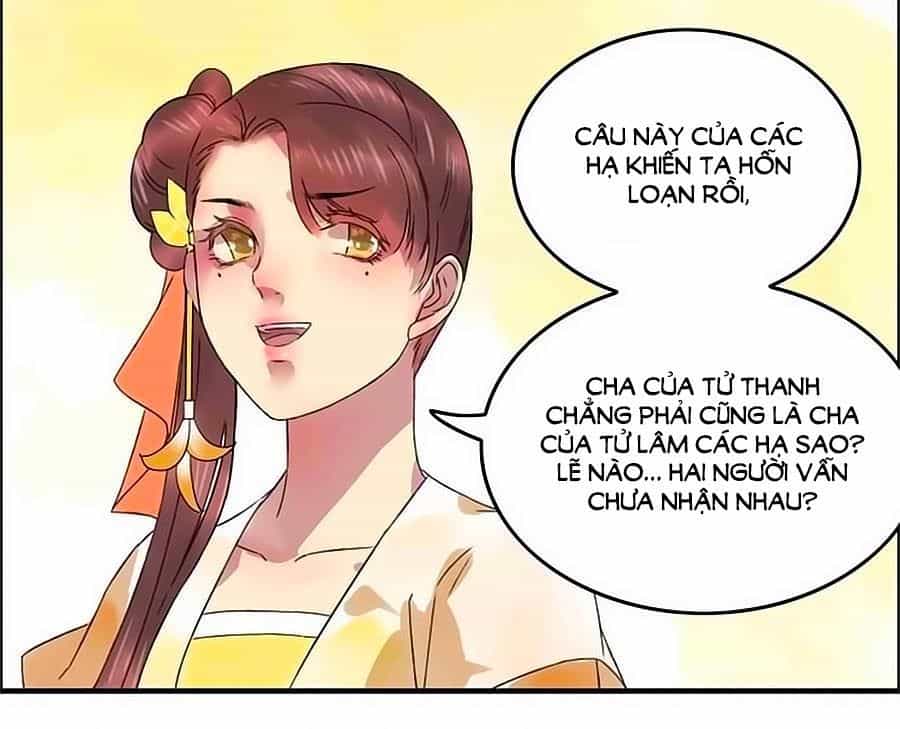 Thịnh Thế Thanh Ca - Chương 12 - ảnh 27