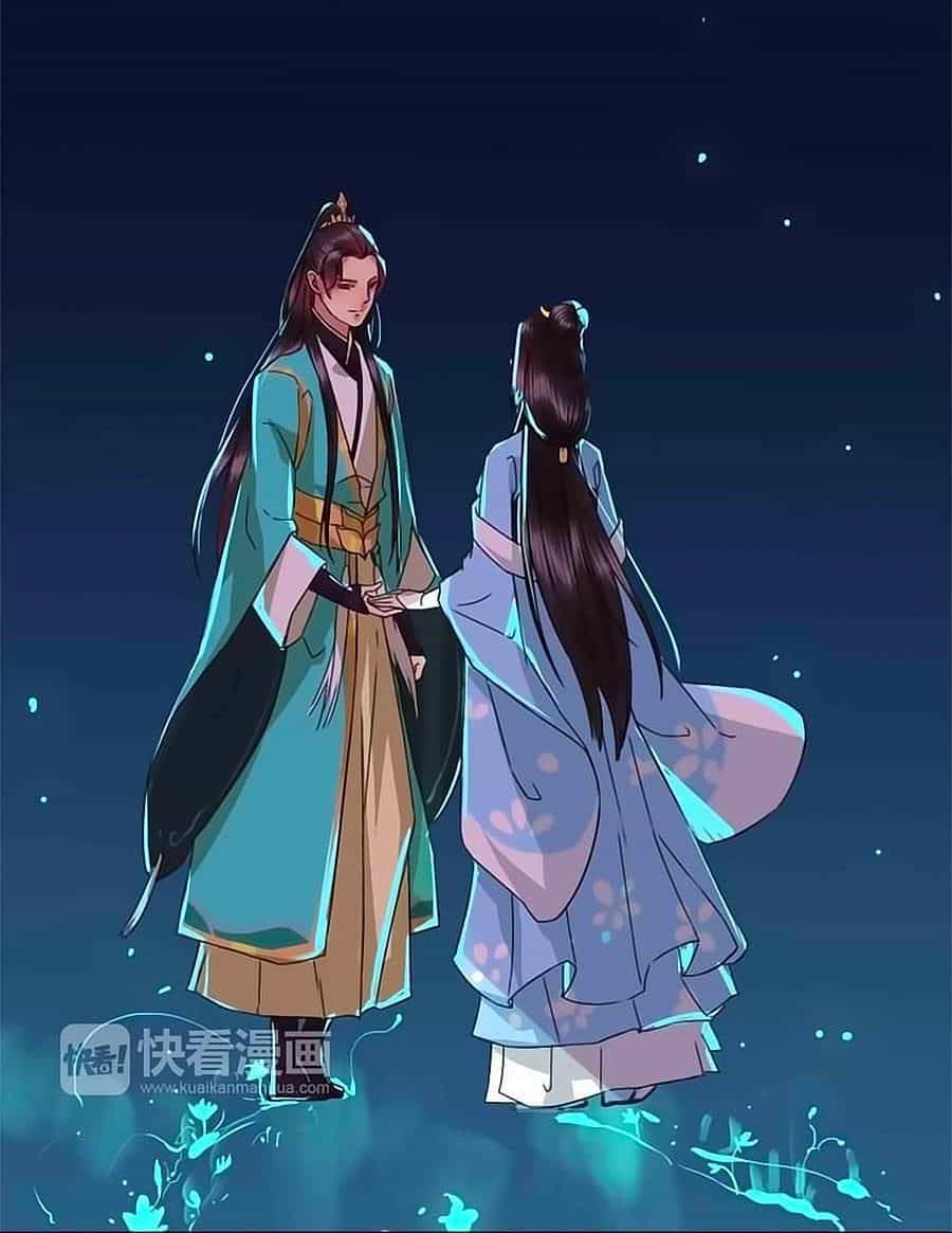 Thịnh Thế Thanh Ca - Chương 12 - ảnh 8