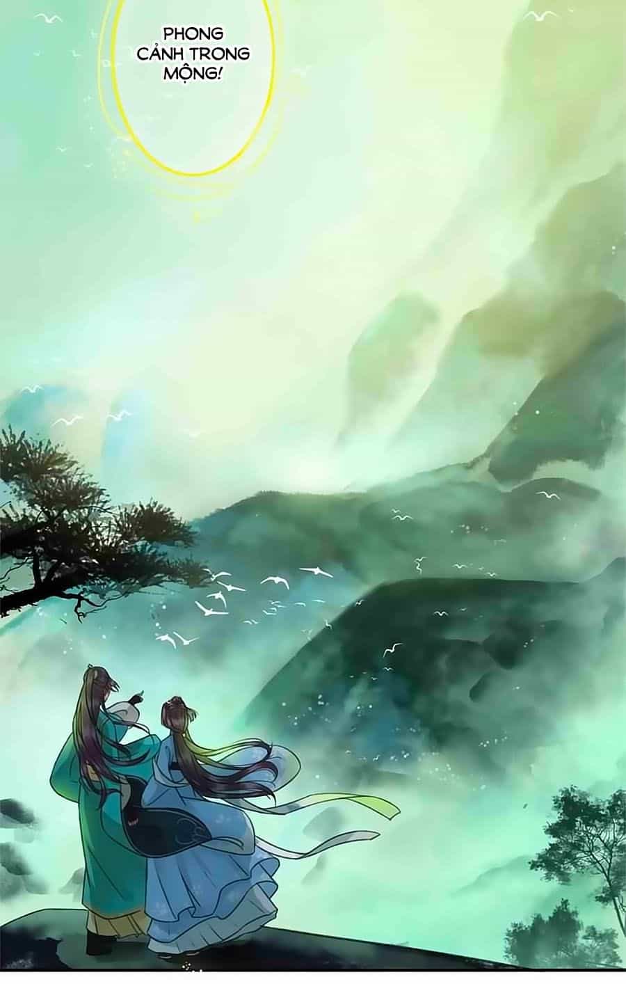 Thịnh Thế Thanh Ca - Chương 15.1 - ảnh 14