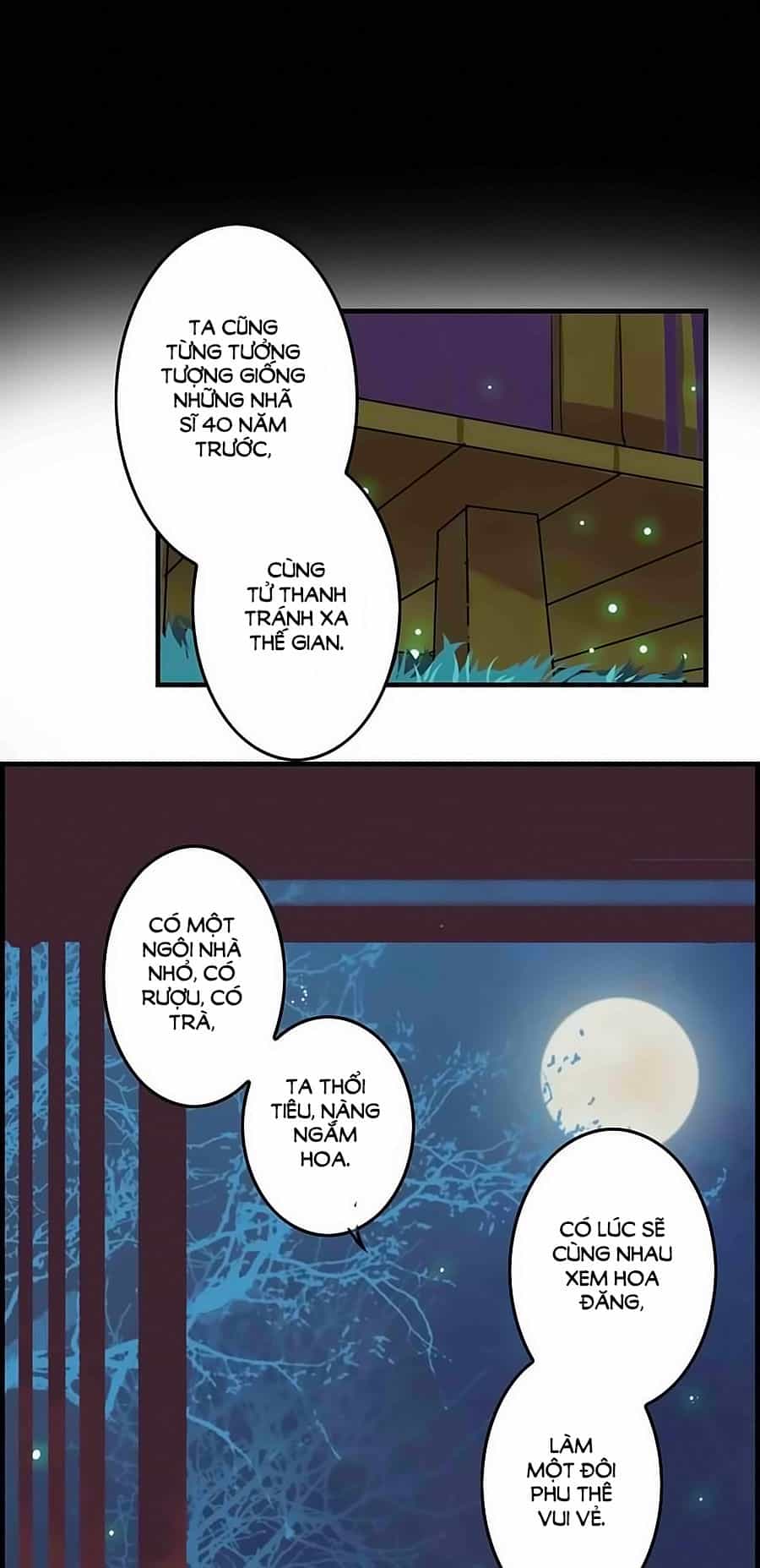 Thịnh Thế Thanh Ca - Chương 16 - ảnh 13