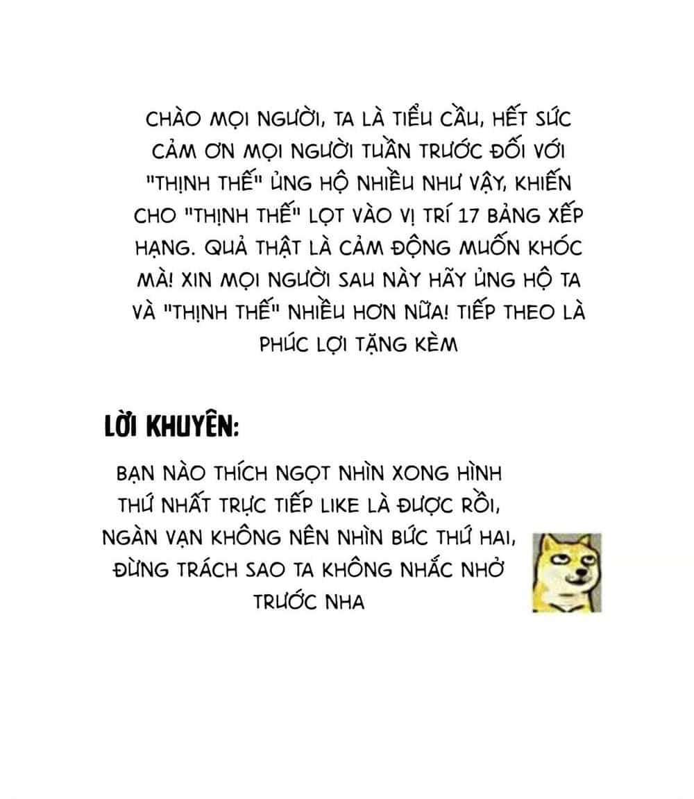 Thịnh Thế Thanh Ca - Chương 2 - ảnh 83