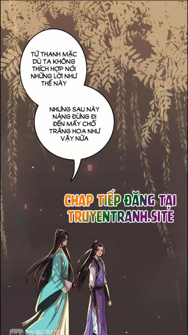 Thịnh Thế Thanh Ca - Chương 3 - ảnh 1