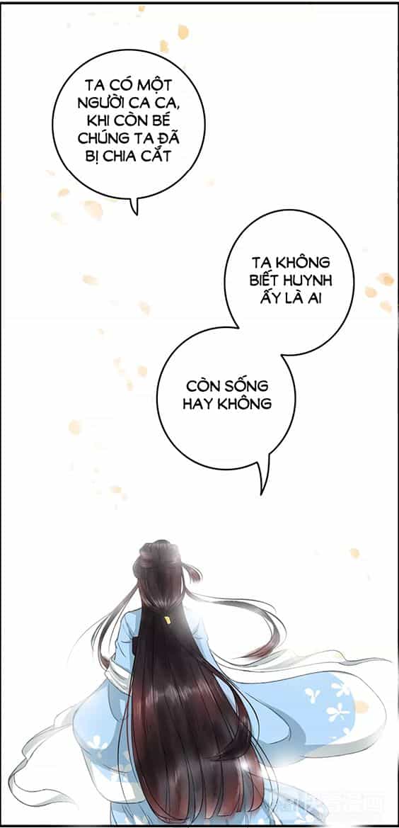 Thịnh Thế Thanh Ca - Chương 4 - ảnh 20