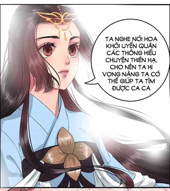 Thịnh Thế Thanh Ca - Chương 4 - ảnh 21