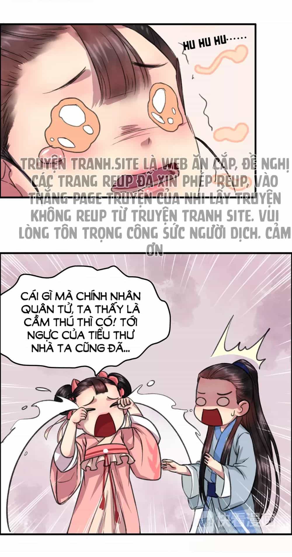 Thịnh Thế Thanh Ca - Chương 4 - ảnh 8