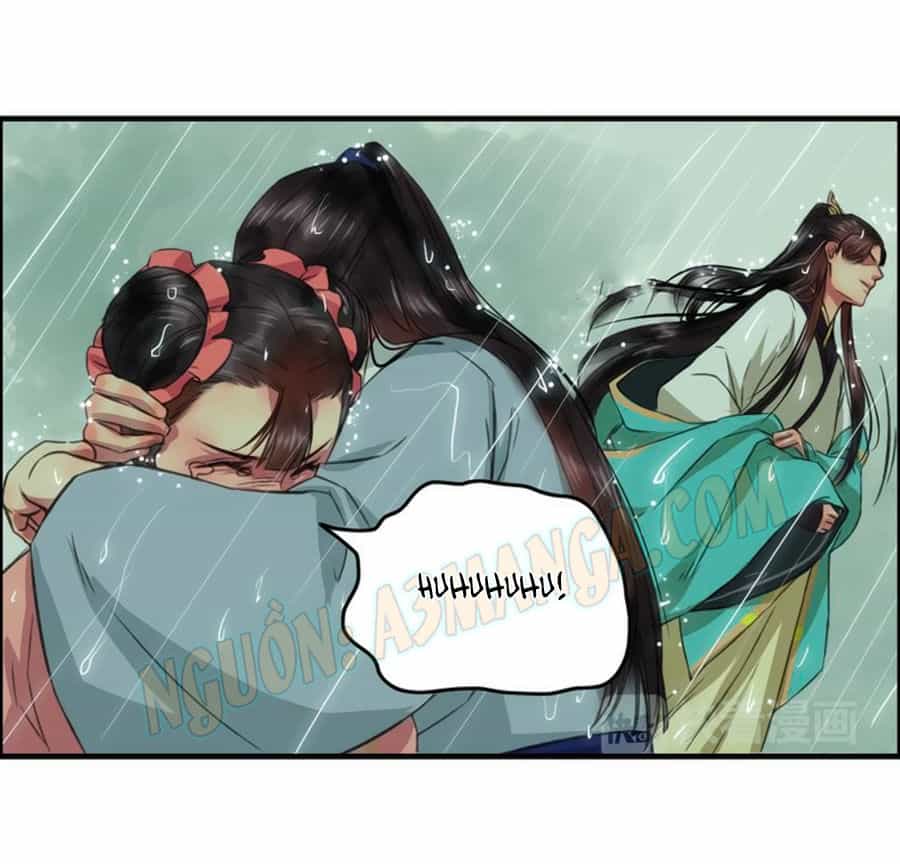 Thịnh Thế Thanh Ca - Chương 5.1 - ảnh 20