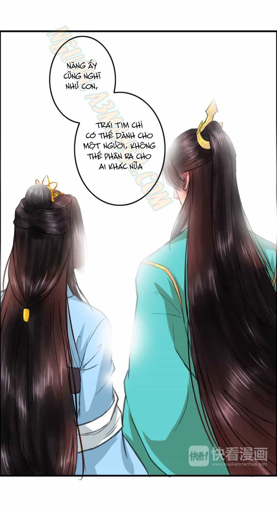 Thịnh Thế Thanh Ca - Chương 5.1 - ảnh 52