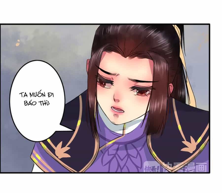 Thịnh Thế Thanh Ca - Chương 5.2 - ảnh 29