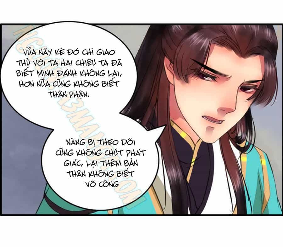 Thịnh Thế Thanh Ca - Chương 5.2 - ảnh 32