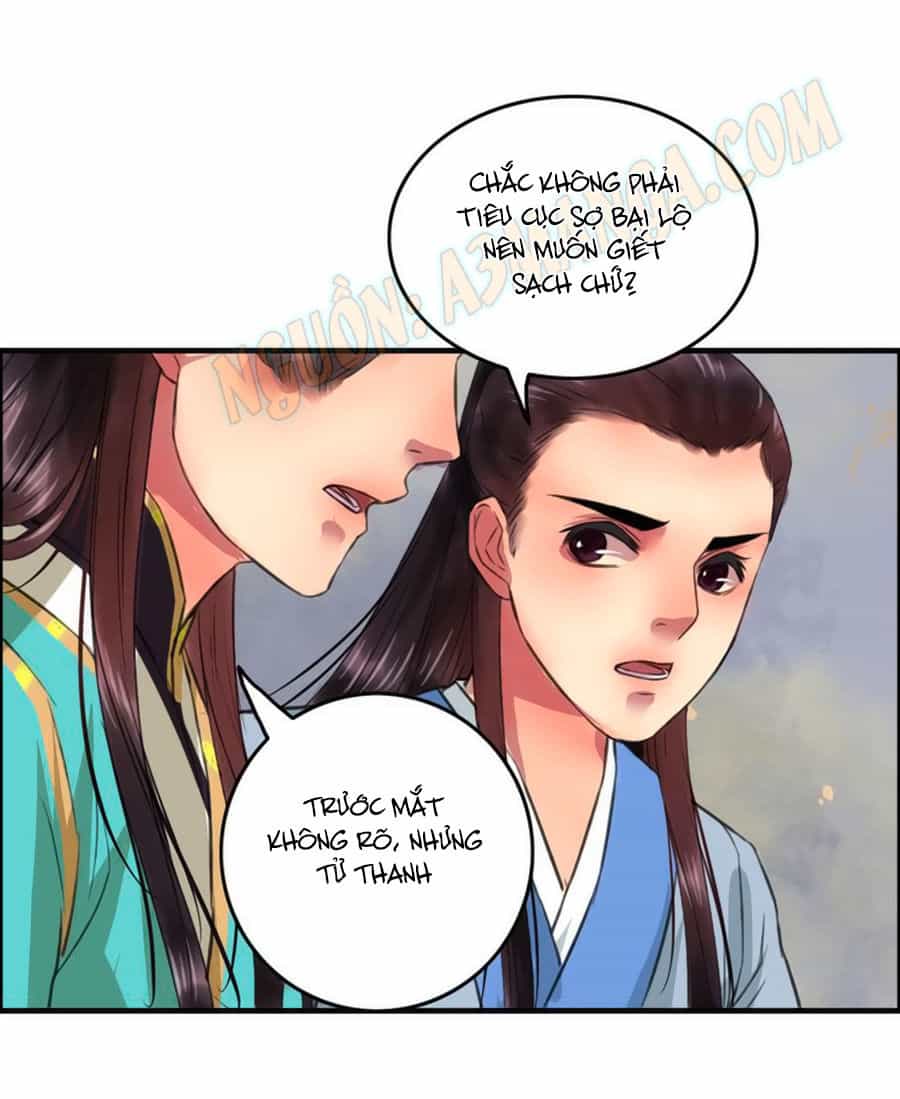 Thịnh Thế Thanh Ca - Chương 5.2 - ảnh 34