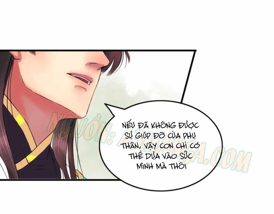 Thịnh Thế Thanh Ca - Chương 5.2 - ảnh 5