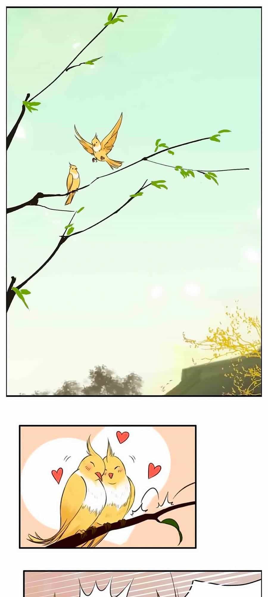 Thịnh Thế Thanh Ca - Chương 7 - ảnh 1