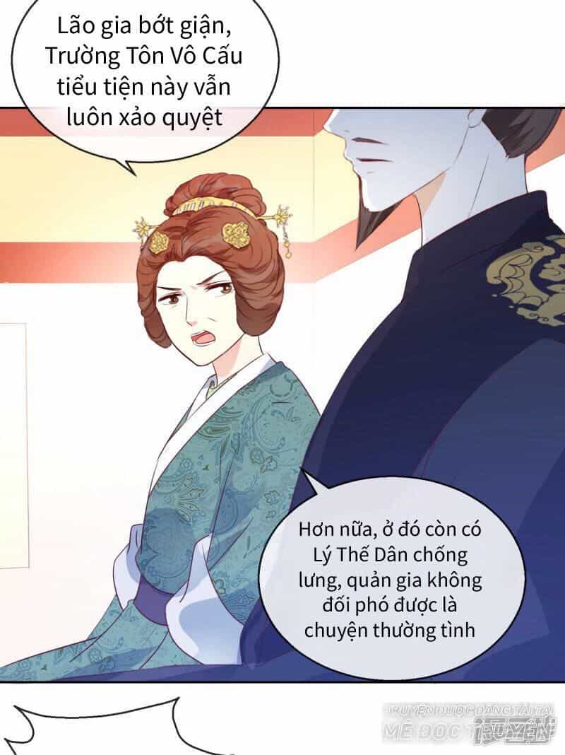 Thịnh Thế Vô Cấu - Chương 16 - ảnh 1