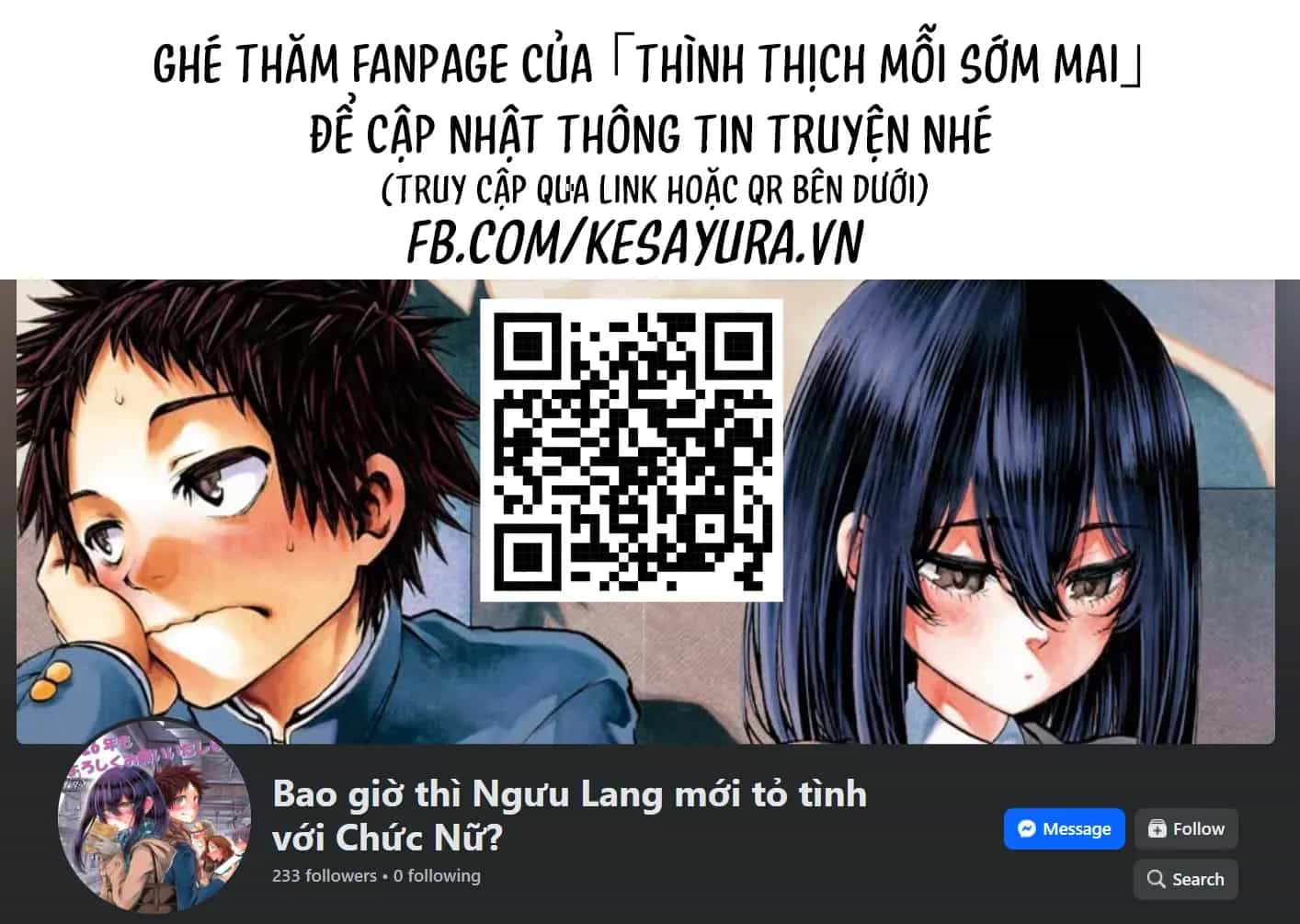Thình Thịch Mỗi Sớm Mai - Chương 50 - ảnh 23