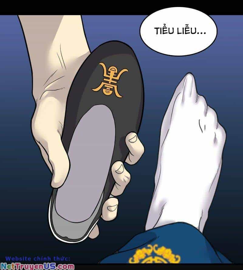 Thợ Cắt Tóc Cho Diêm Vương - Chương 11 - ảnh 16