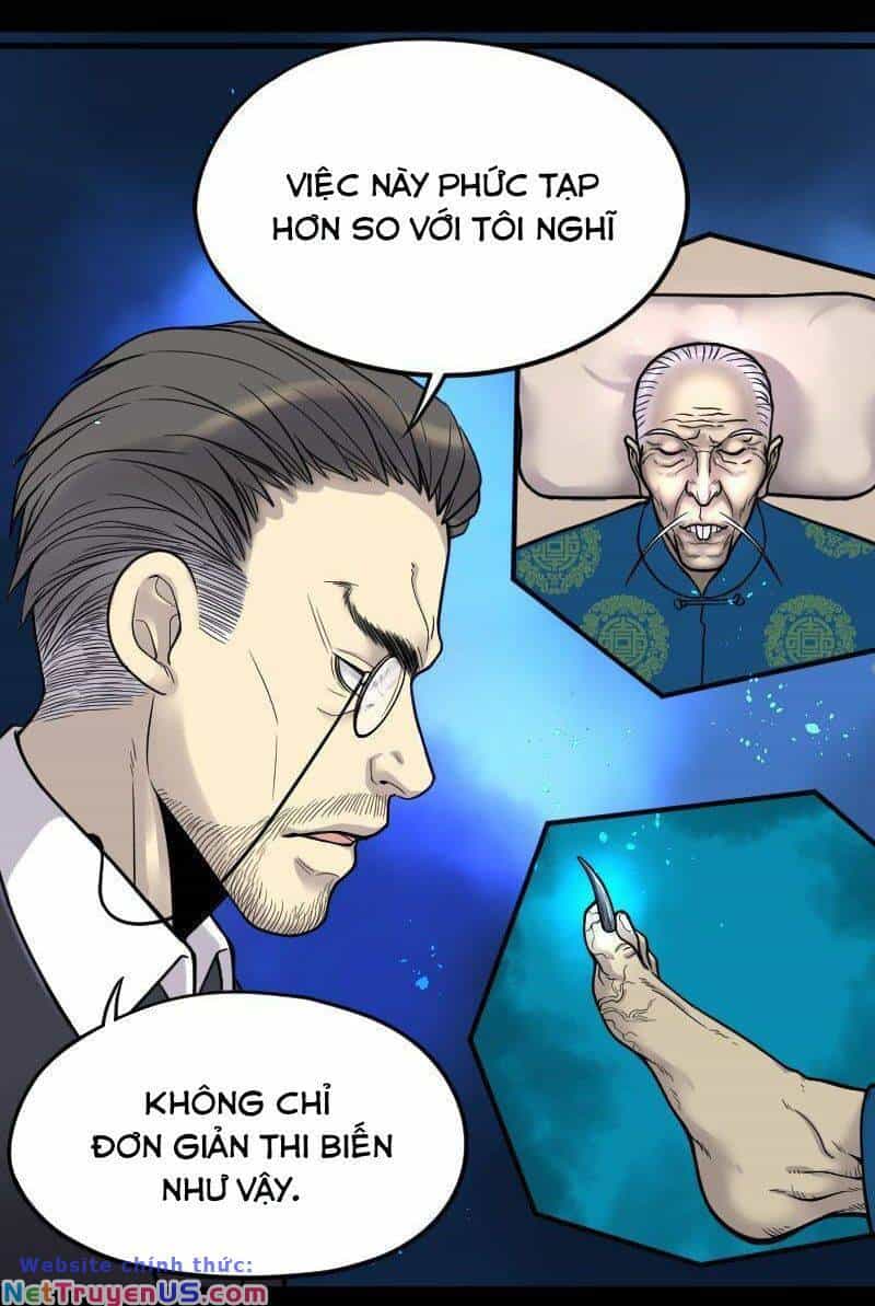 Thợ Cắt Tóc Cho Diêm Vương - Chương 11 - ảnh 29