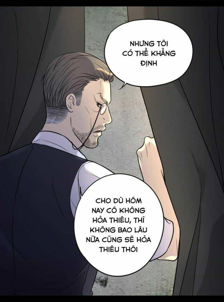 Thợ Cắt Tóc Cho Diêm Vương - Chương 12 - ảnh 13