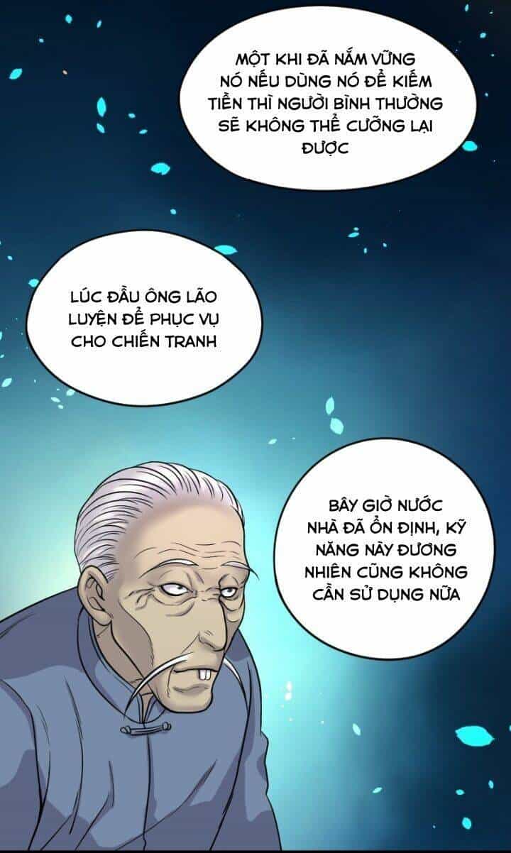Thợ Cắt Tóc Cho Diêm Vương - Chương 12 - ảnh 34