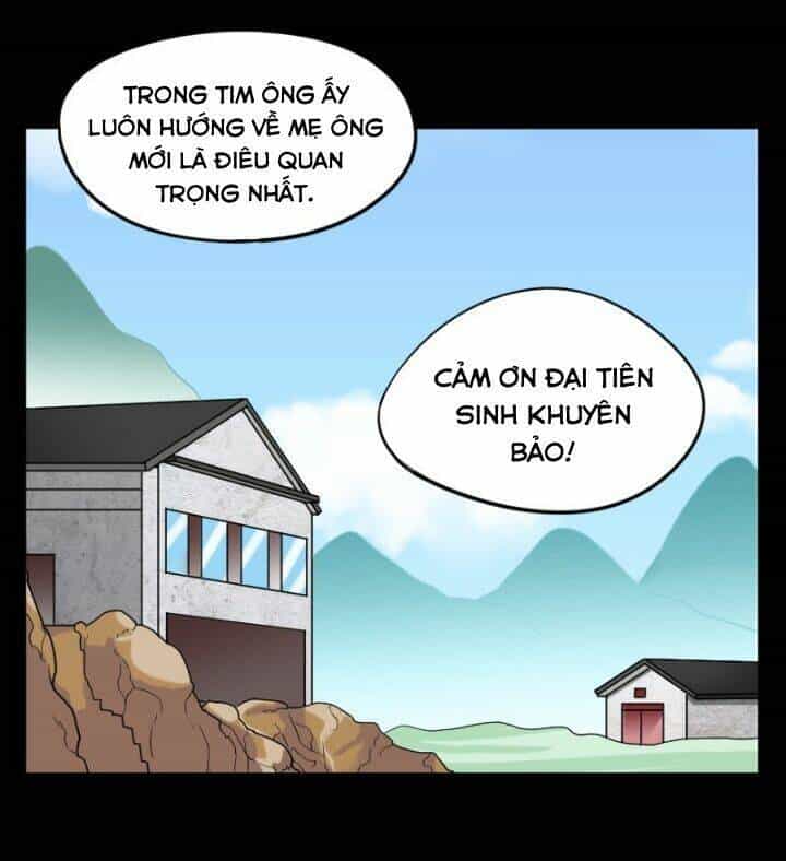 Thợ Cắt Tóc Cho Diêm Vương - Chương 12 - ảnh 39