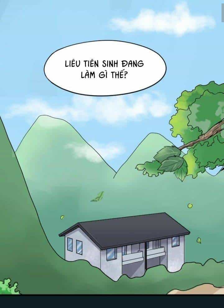 Thợ Cắt Tóc Cho Diêm Vương - Chương 13 - ảnh 20