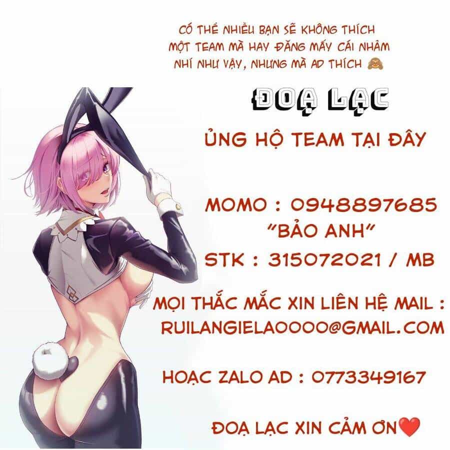 Thợ Cắt Tóc Cho Diêm Vương - Chương 13 - ảnh 54