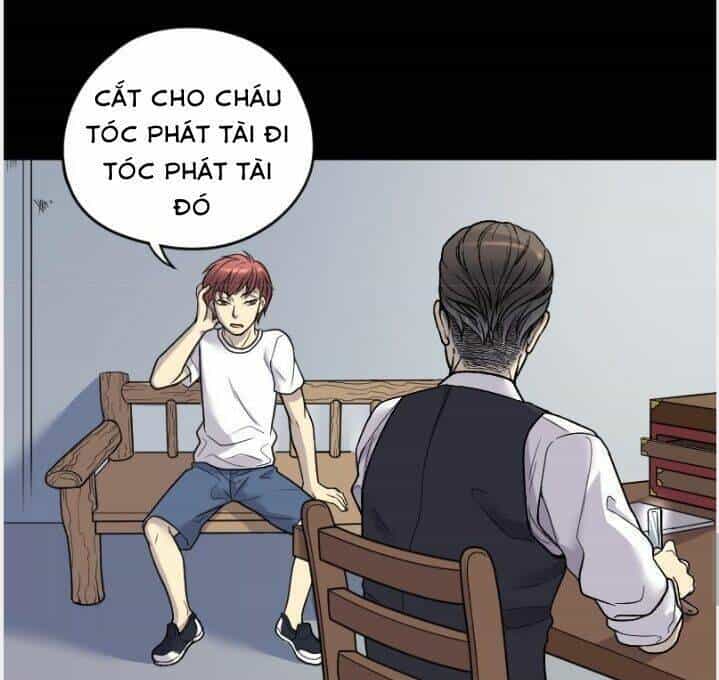 Thợ Cắt Tóc Cho Diêm Vương - Chương 14 - ảnh 11