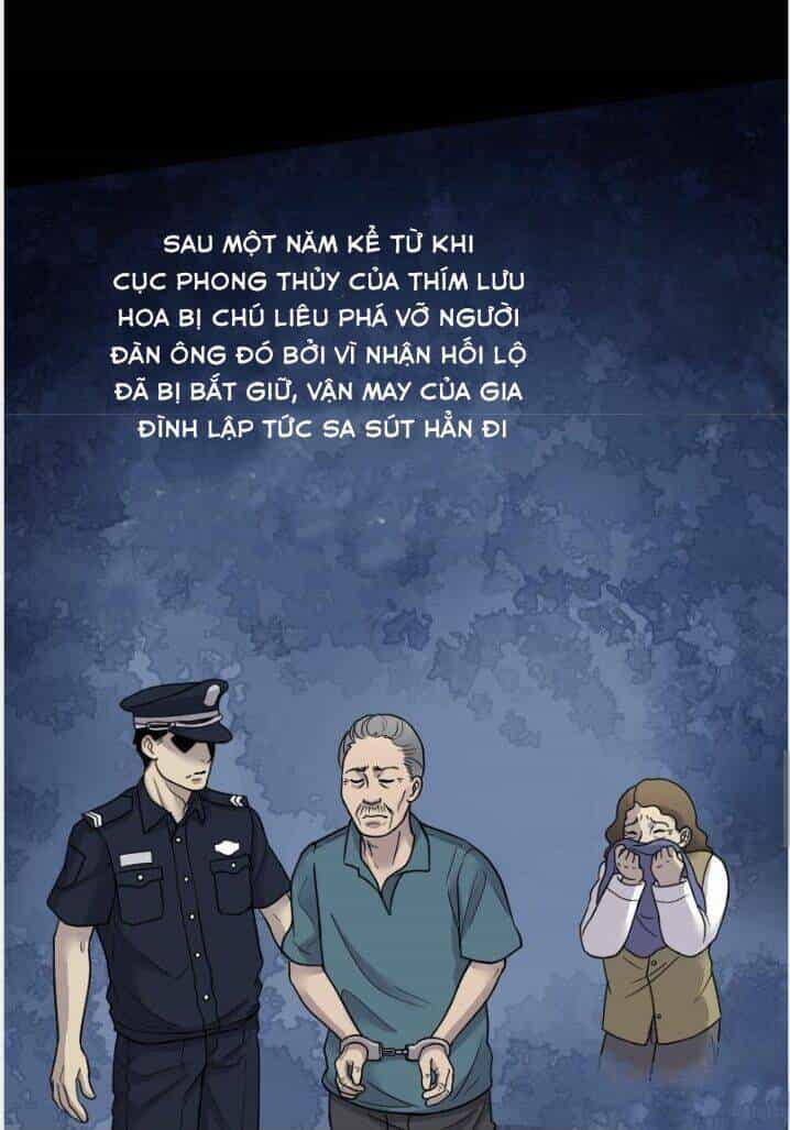 Thợ Cắt Tóc Cho Diêm Vương - Chương 14 - ảnh 13