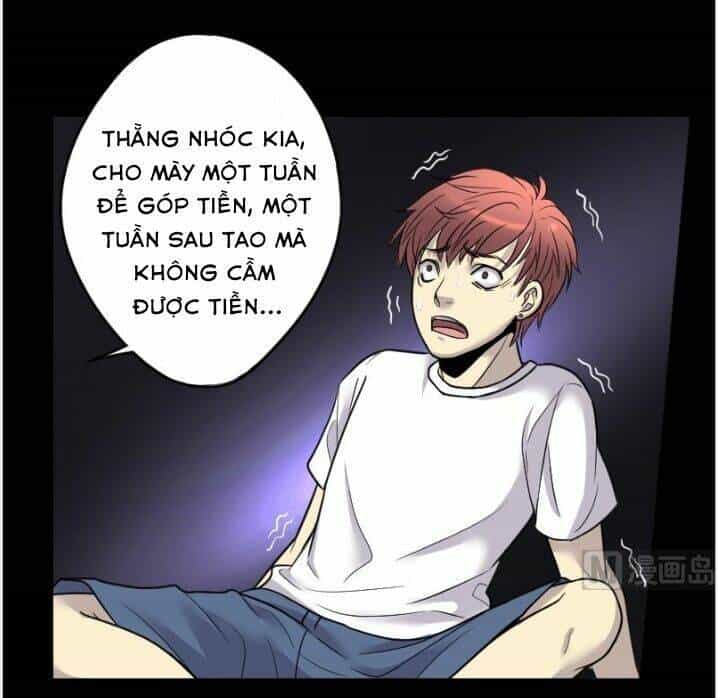 Thợ Cắt Tóc Cho Diêm Vương - Chương 14 - ảnh 18