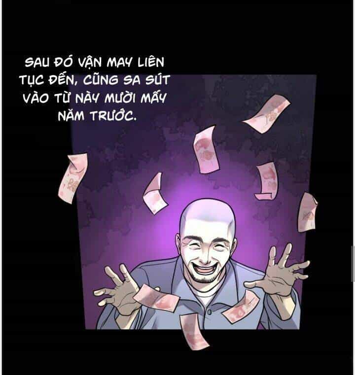 Thợ Cắt Tóc Cho Diêm Vương - Chương 14 - ảnh 9