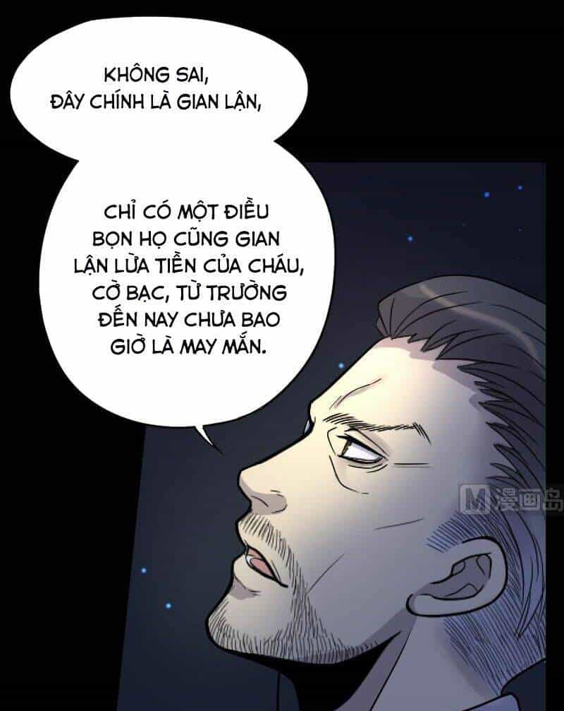Thợ Cắt Tóc Cho Diêm Vương - Chương 15 - ảnh 27