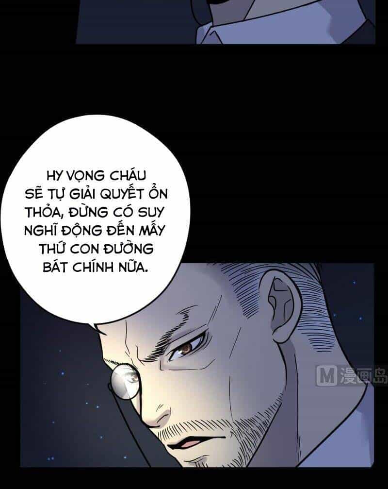 Thợ Cắt Tóc Cho Diêm Vương - Chương 15 - ảnh 28