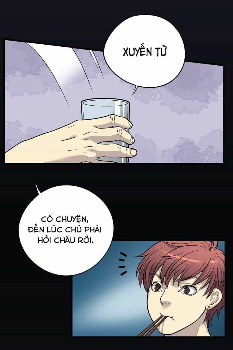 Thợ Cắt Tóc Cho Diêm Vương - Chương 15 - ảnh 35