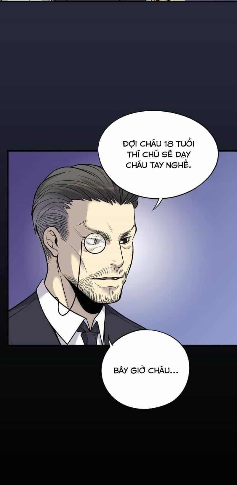 Thợ Cắt Tóc Cho Diêm Vương - Chương 15 - ảnh 37