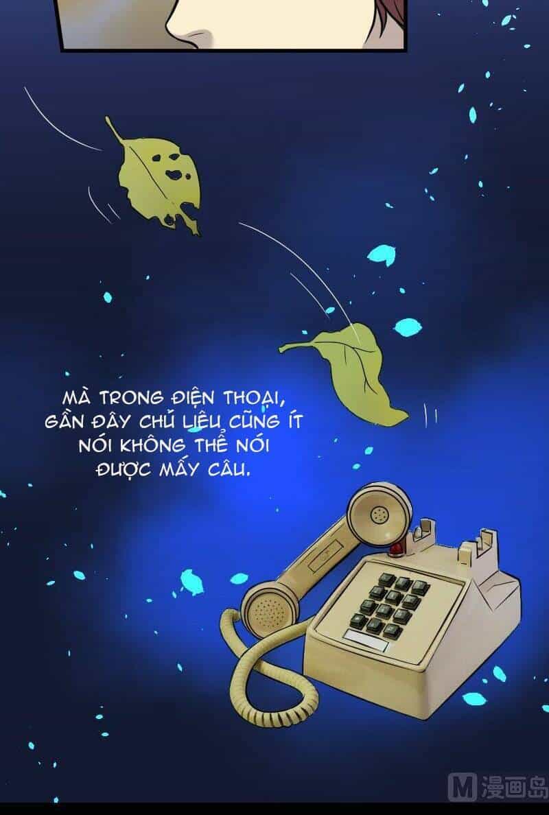 Thợ Cắt Tóc Cho Diêm Vương - Chương 15 - ảnh 64