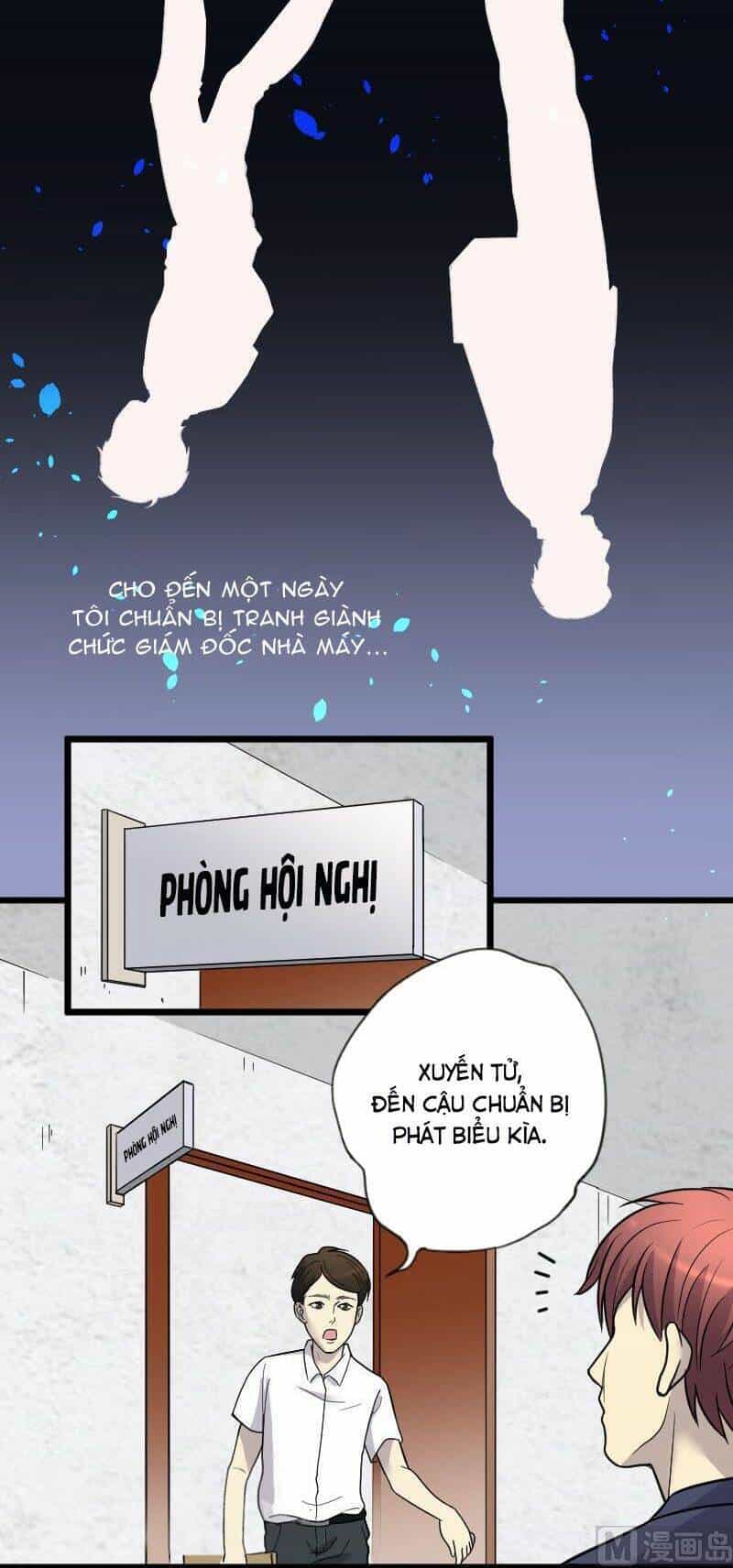 Thợ Cắt Tóc Cho Diêm Vương - Chương 15 - ảnh 66