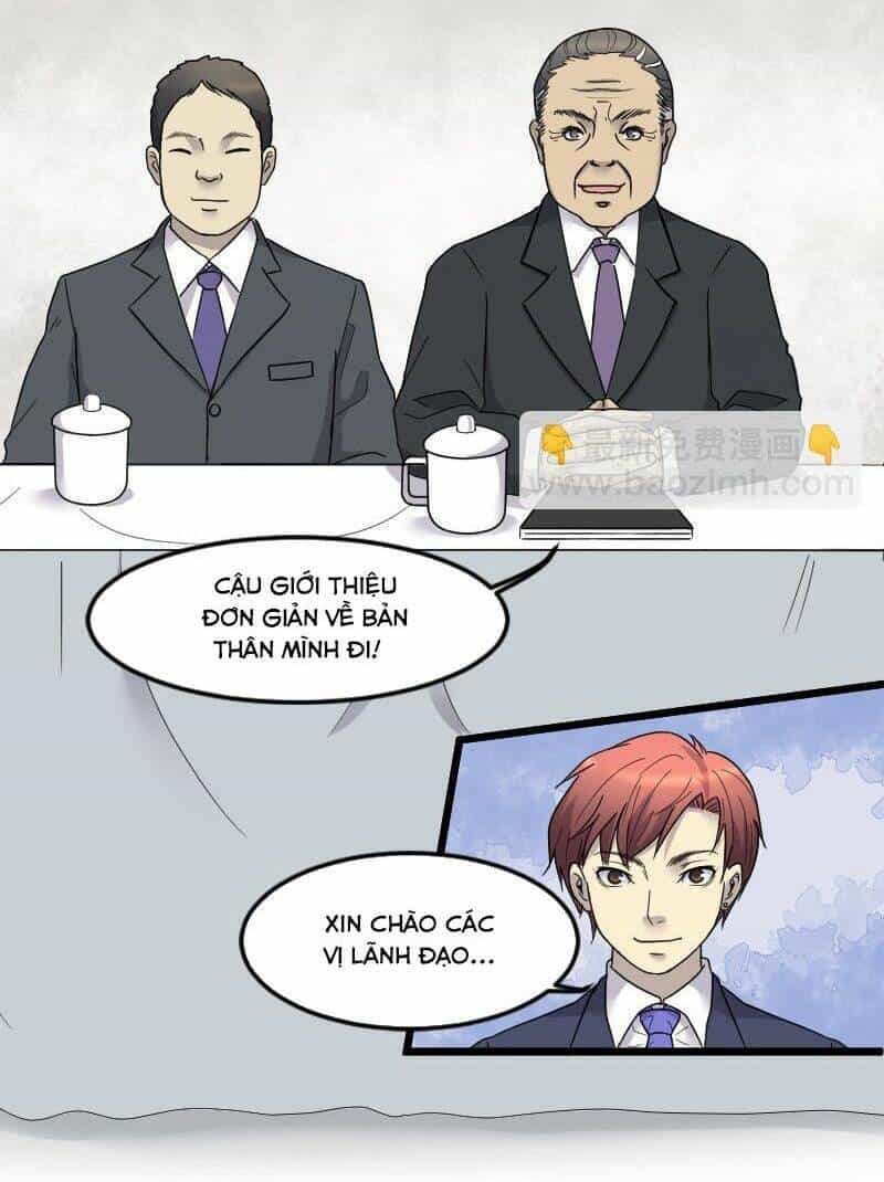 Thợ Cắt Tóc Cho Diêm Vương - Chương 15 - ảnh 68