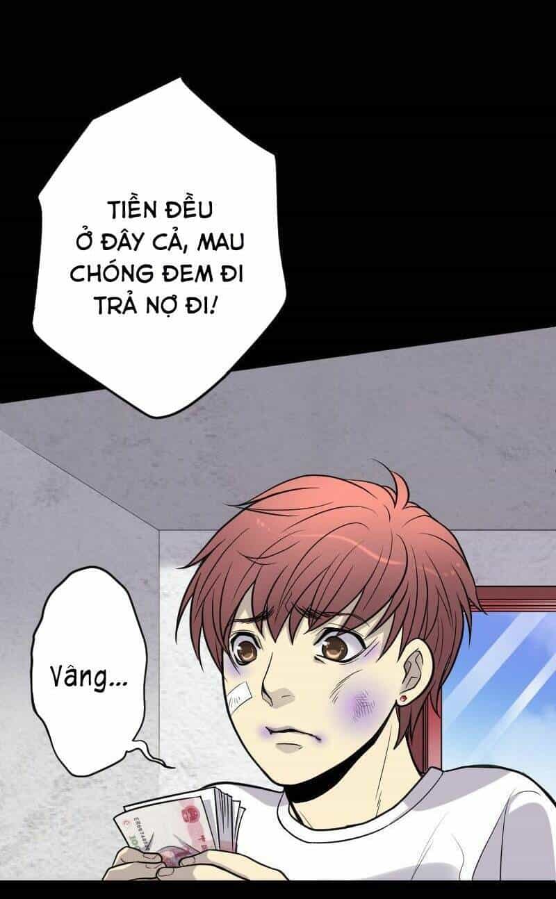 Thợ Cắt Tóc Cho Diêm Vương - Chương 15 - ảnh 7
