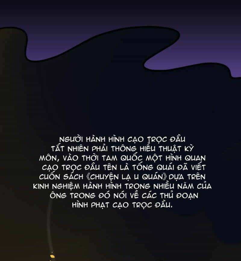 Thợ Cắt Tóc Cho Diêm Vương - Chương 16 - ảnh 12