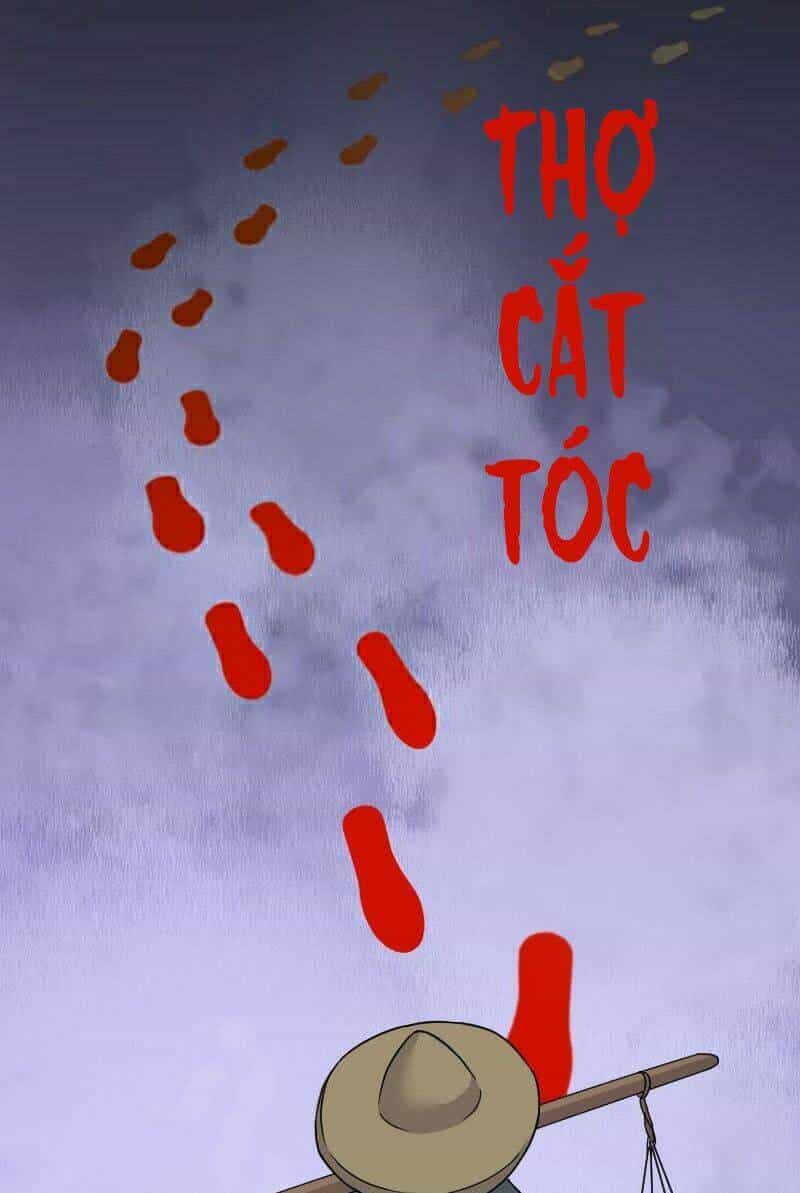 Thợ Cắt Tóc Cho Diêm Vương - Chương 16 - ảnh 19