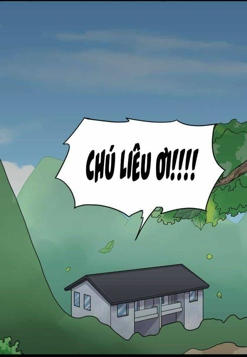 Thợ Cắt Tóc Cho Diêm Vương - Chương 16 - ảnh 36