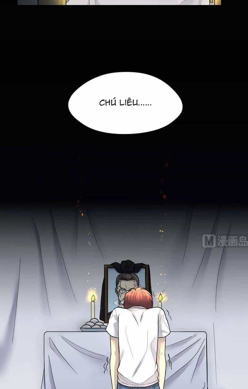 Thợ Cắt Tóc Cho Diêm Vương - Chương 17 - ảnh 39