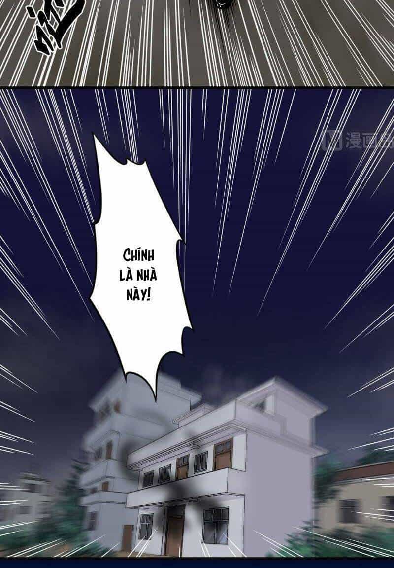 Thợ Cắt Tóc Cho Diêm Vương - Chương 18 - ảnh 26
