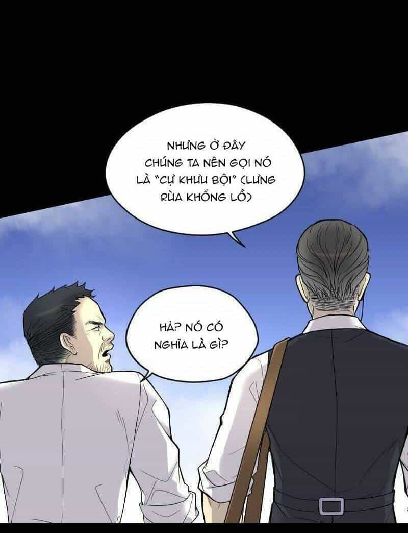 Thợ Cắt Tóc Cho Diêm Vương - Chương 21 - ảnh 22