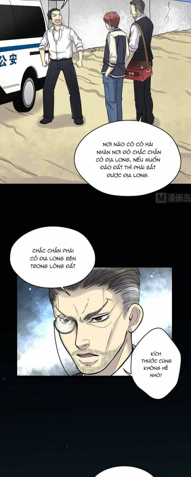 Thợ Cắt Tóc Cho Diêm Vương - Chương 21 - ảnh 31