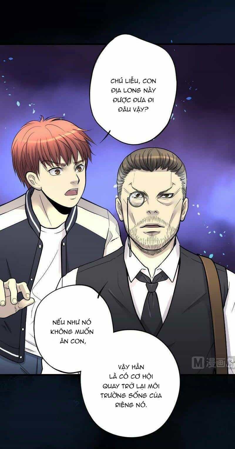 Thợ Cắt Tóc Cho Diêm Vương - Chương 23 - ảnh 38