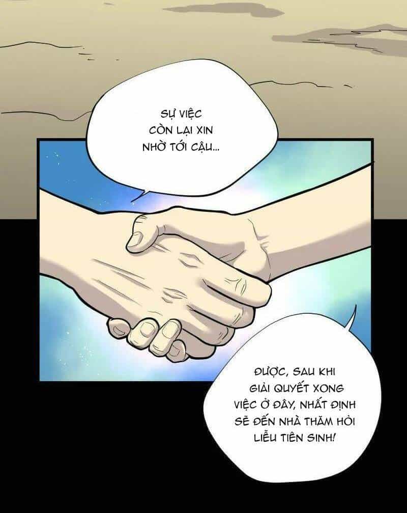 Thợ Cắt Tóc Cho Diêm Vương - Chương 23 - ảnh 47