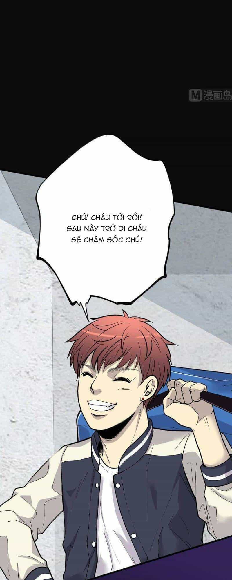 Thợ Cắt Tóc Cho Diêm Vương - Chương 23 - ảnh 64